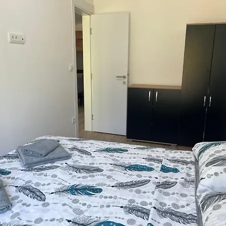 Harizma Lux Banja Vrujci * Popadic