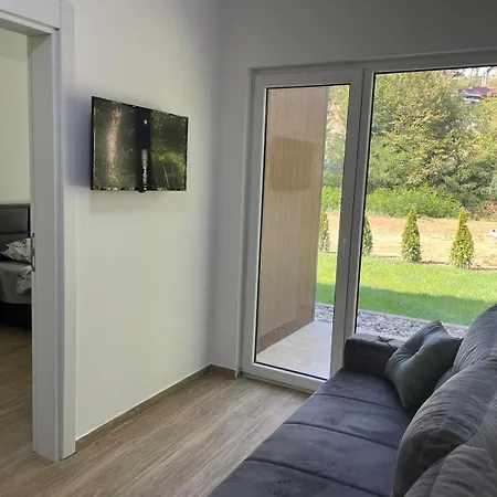 Harizma Lux Banja Vrujci