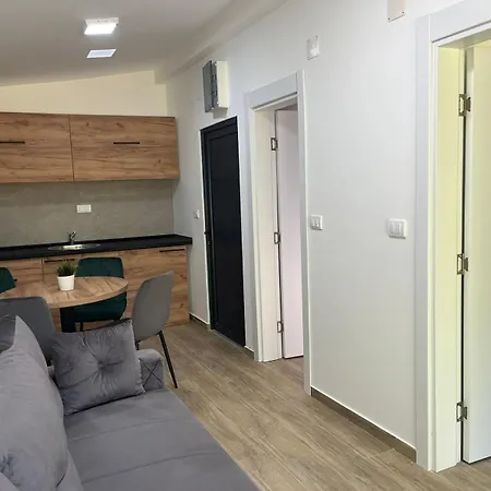 别墅 Harizma Lux Banja Vrujci Popadic