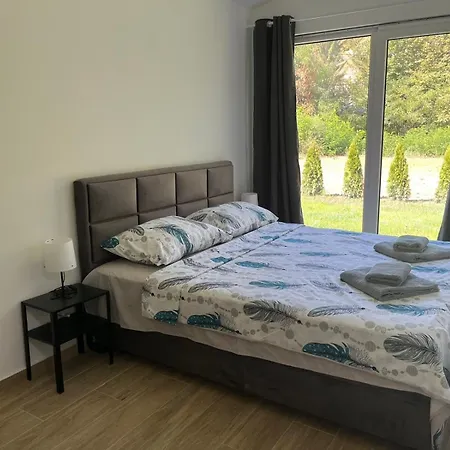 Harizma Lux Banja Vrujci 别墅 *