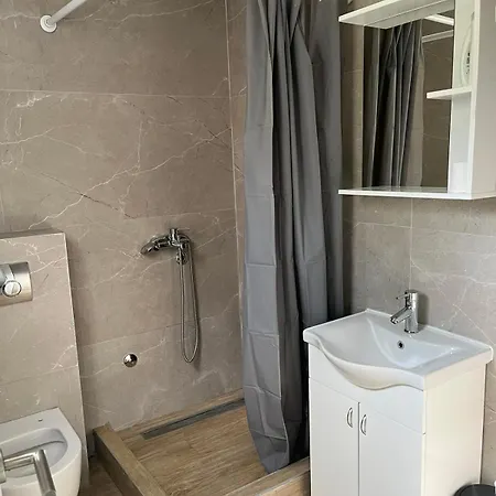 别墅 Harizma Lux Banja Vrujci