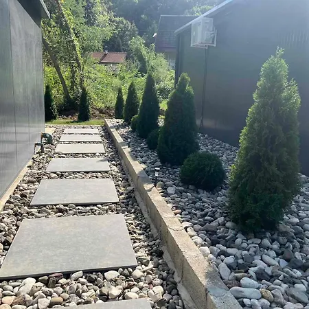 Harizma Lux Banja Vrujci