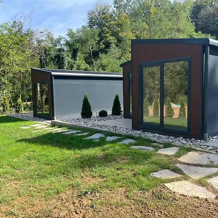 Harizma Lux Banja Vrujci Popadic