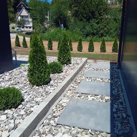 Harizma Lux Banja Vrujci *