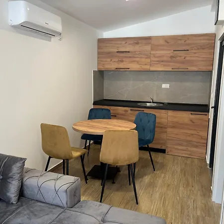 Harizma Lux Banja Vrujci 别墅