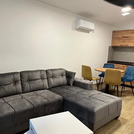 别墅 Harizma Lux Banja Vrujci